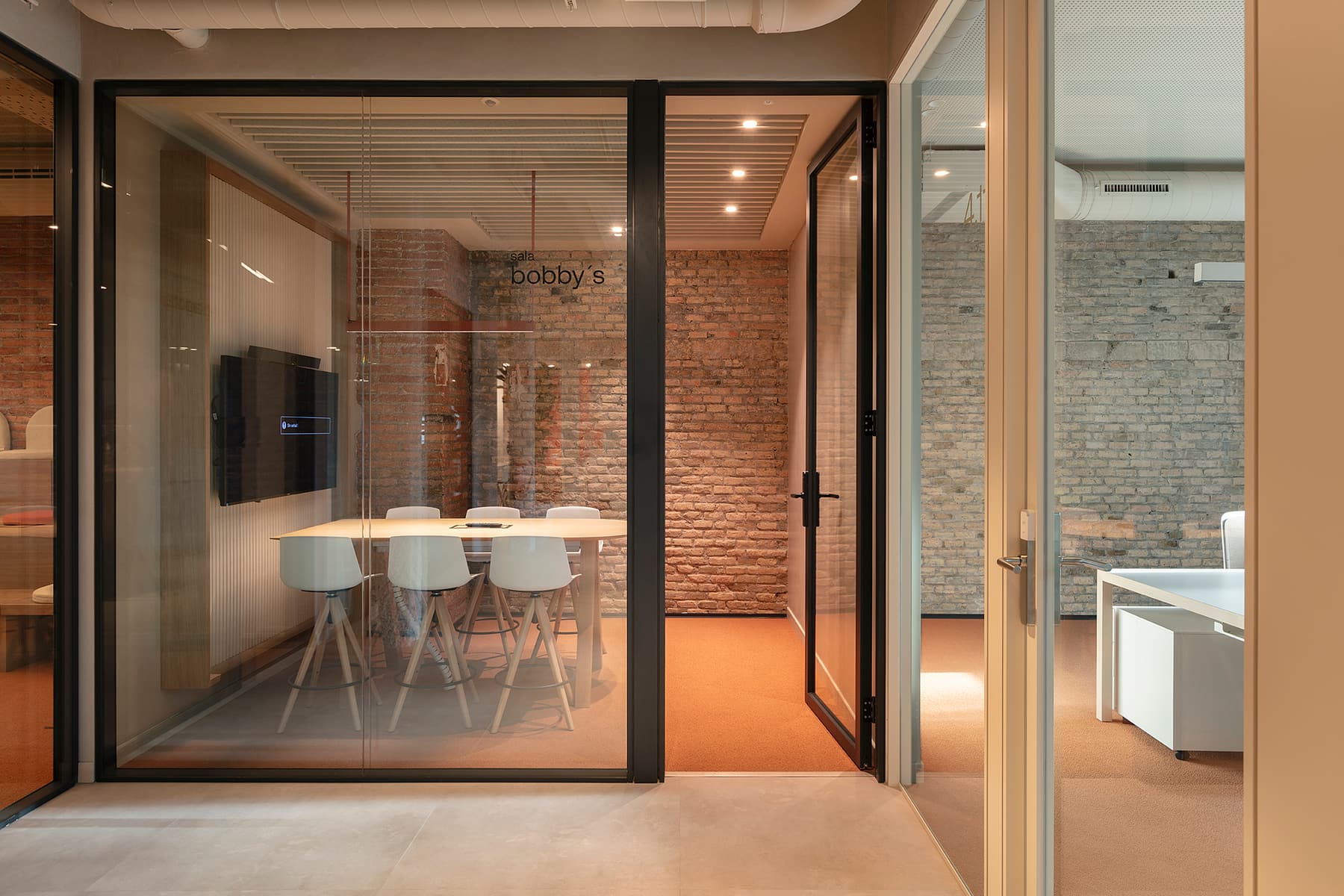 Office spaces gallery